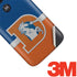 NFL Denver Broncos Vintage Moto E5 Play Skin